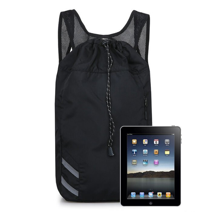 Backpack gym bag - Image 3