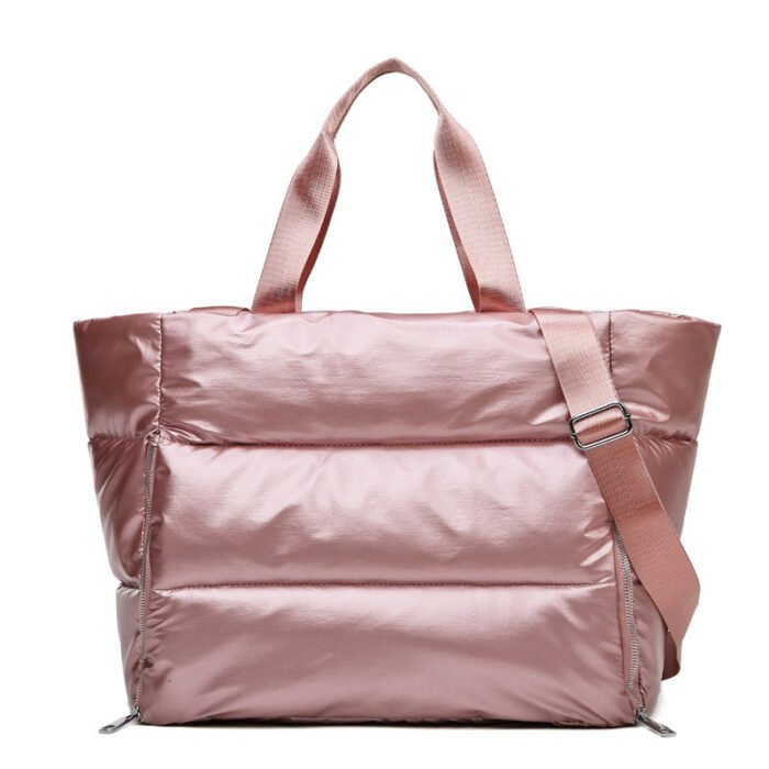 Gym bag Women's gym bag - Image 1