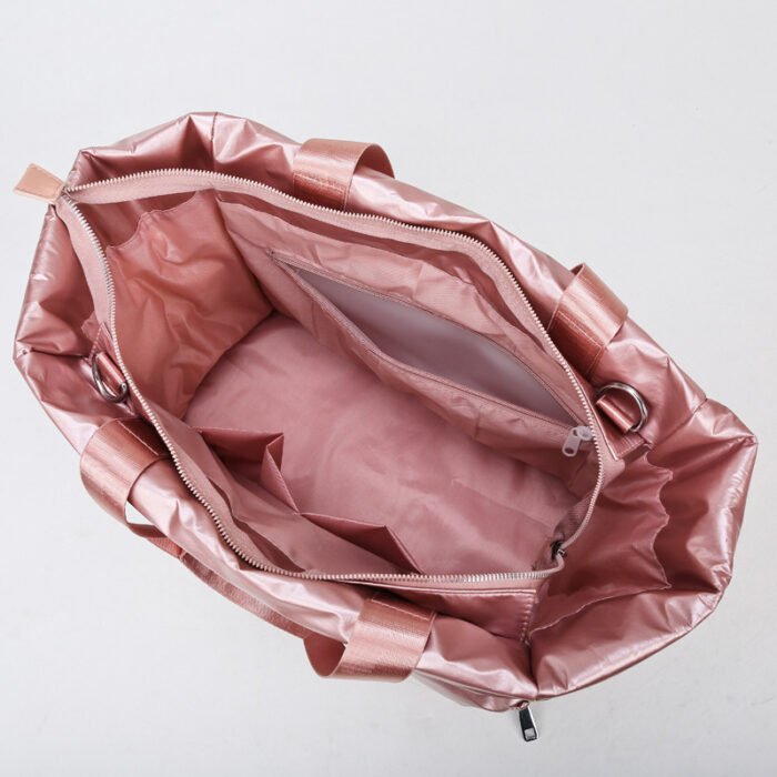 Gym bag Women's gym bag - Image 5