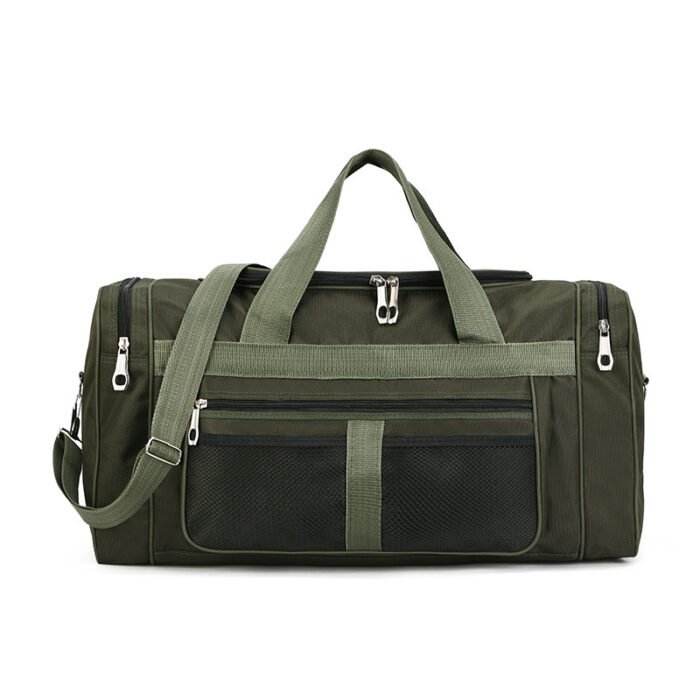 Folding travel bag - Image 1