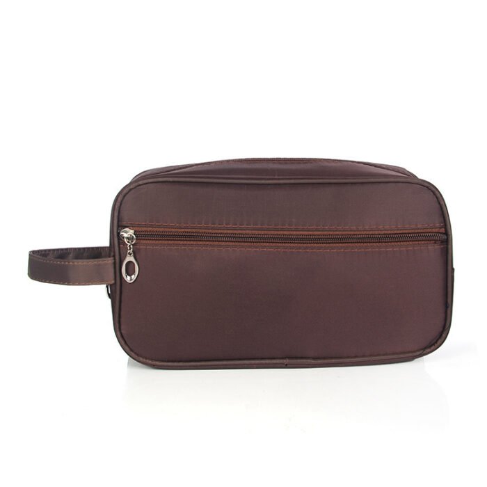 Portable Men's Travel Toiletry Bag - Image 3