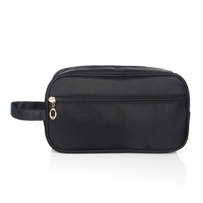 Portable Men's Travel Toiletry Bag - Image 2