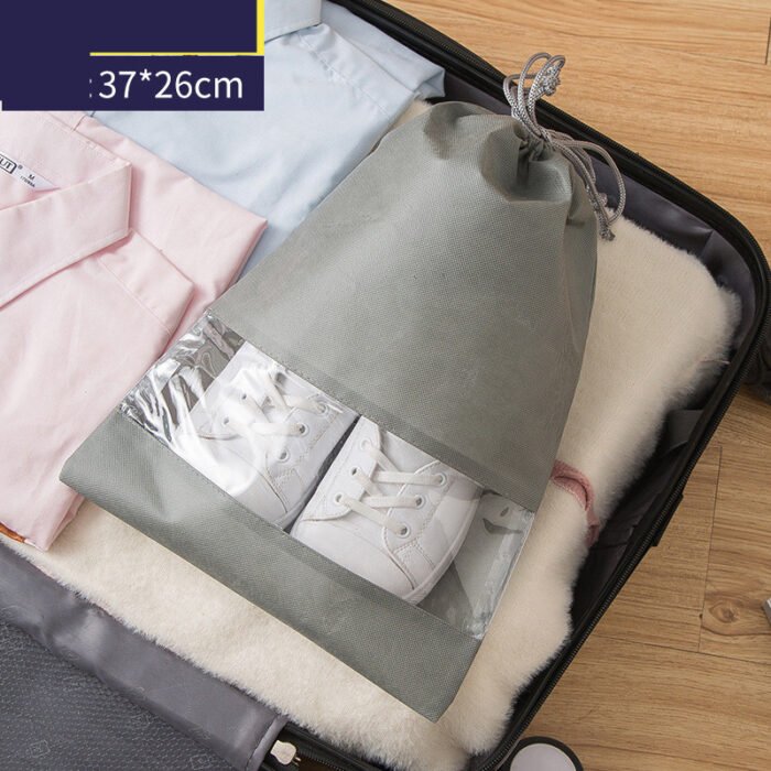 Shoe Bag Shoe Bag Travel Shoe Bag Storage Bag - Image 4