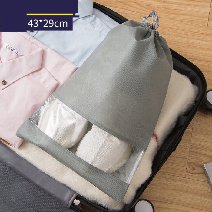 Shoe Bag Shoe Bag Travel Shoe Bag Storage Bag - Image 2
