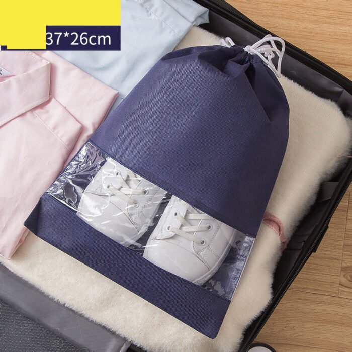 Shoe Bag Shoe Bag Travel Shoe Bag Storage Bag - Image 5