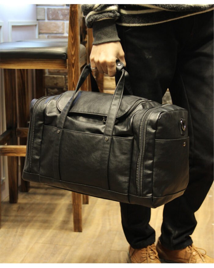 Men's travel bag - Image 2