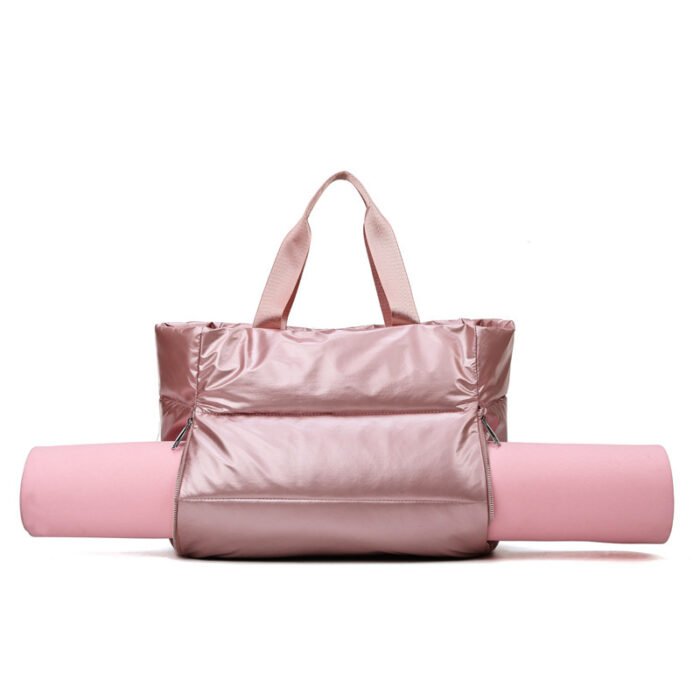 Gym bag Women's gym bag - Image 3