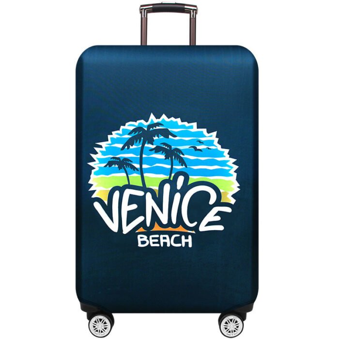 Wear-resistant Luggage Cover Luggage Protection Cover - Image 8