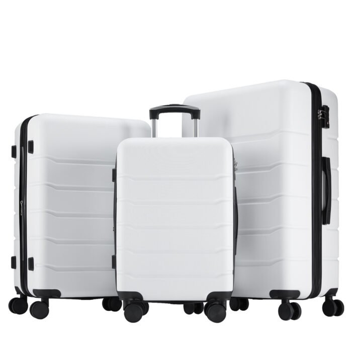 Hard Shell Luggage - Image 2