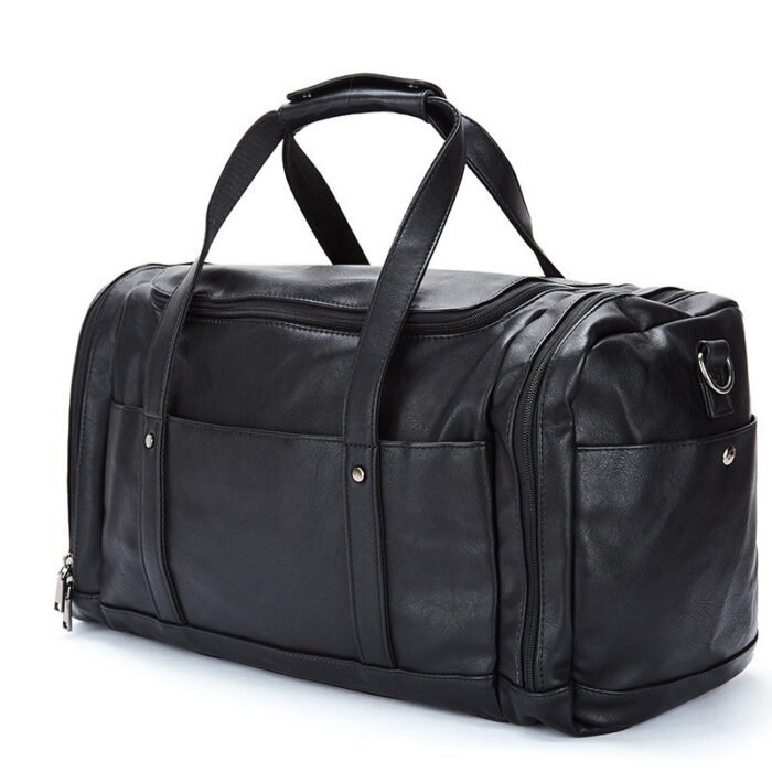 Men's travel bag - Image 1