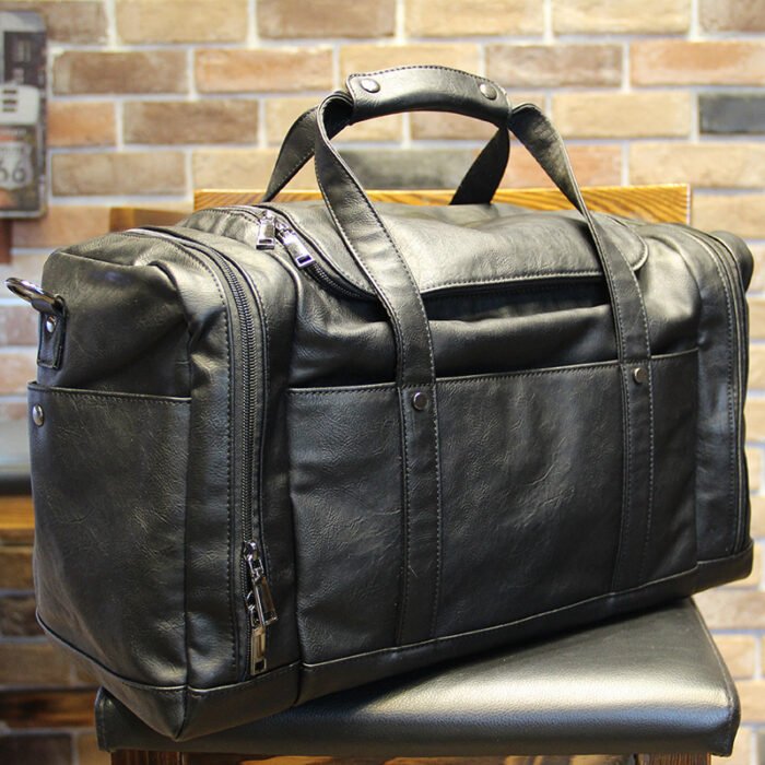 Men's travel bag - Image 3