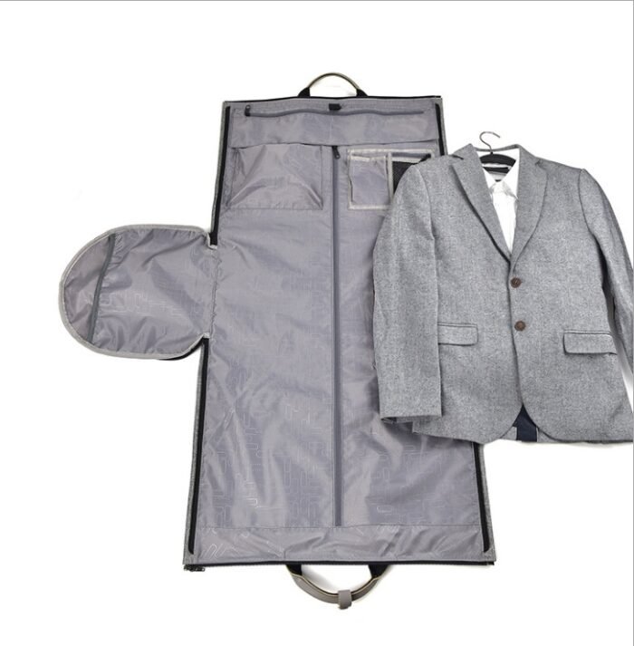Travel Garment Bag - Image 3