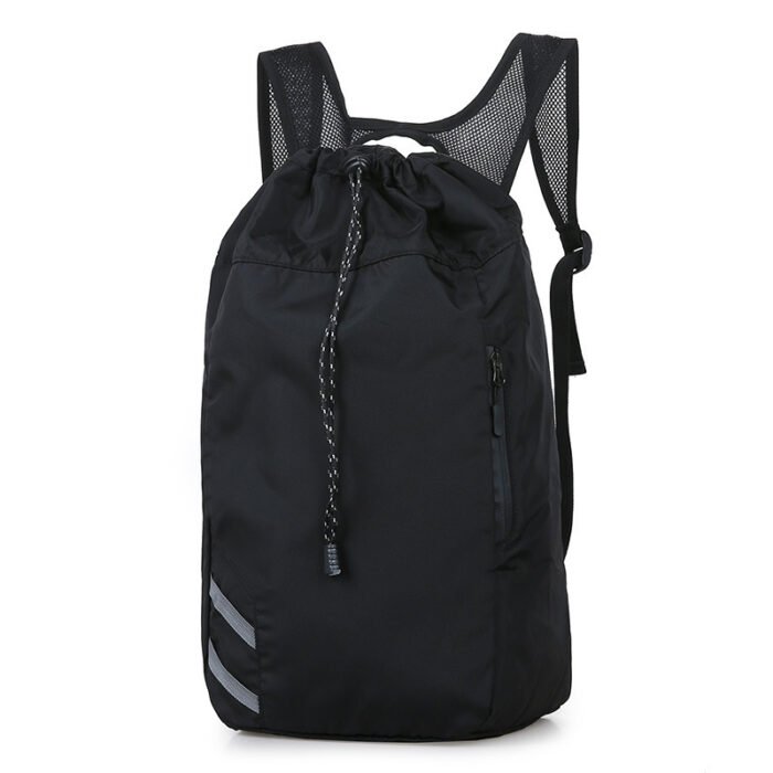 Backpack gym bag - Image 1
