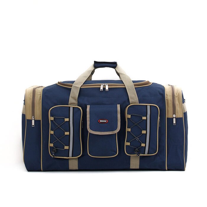 Foldable duffel bag - Image 1