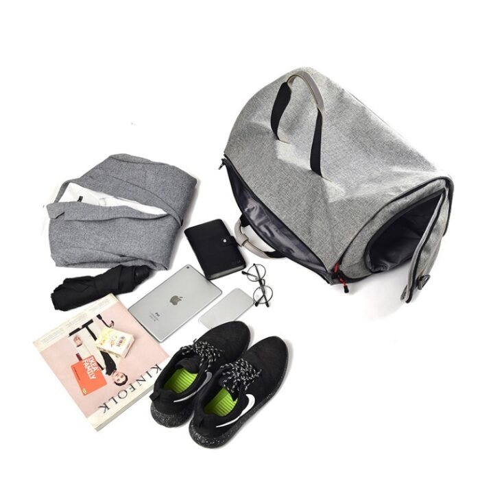 Travel Garment Bag - Image 2
