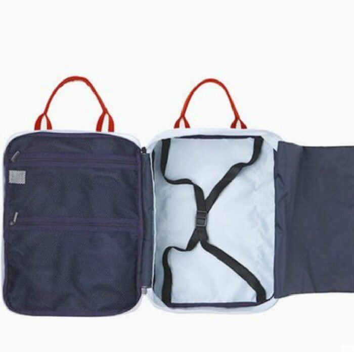 New men's bags, bags, luggage, luggage, women's large capacity boarding bags, business bags, waterproof sleeves - Image 3