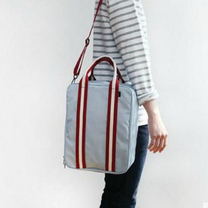 New men's bags, bags, luggage, luggage, women's large capacity boarding bags, business bags, waterproof sleeves - Image 5