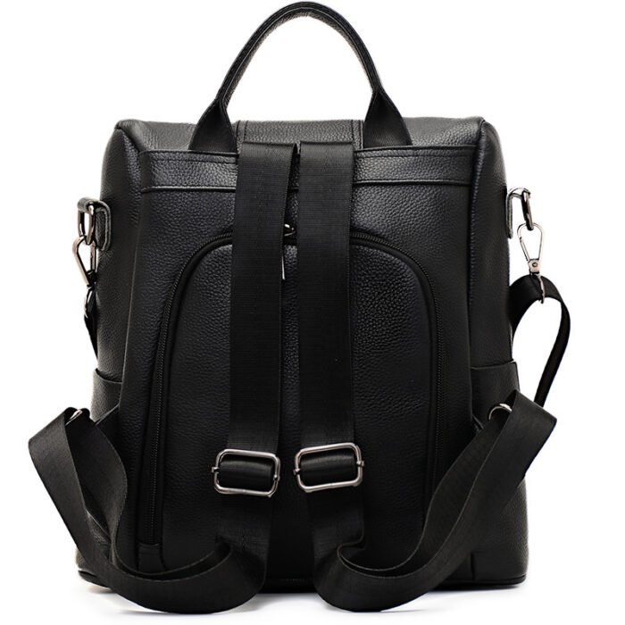Women's Anti-theft Travel One-shoulder Double-shoulder Three-purpose Backpack - Image 4