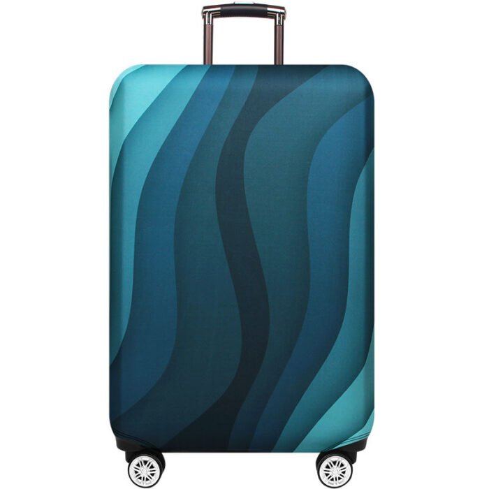 Wear-resistant Luggage Cover Luggage Protection Cover - Image 1