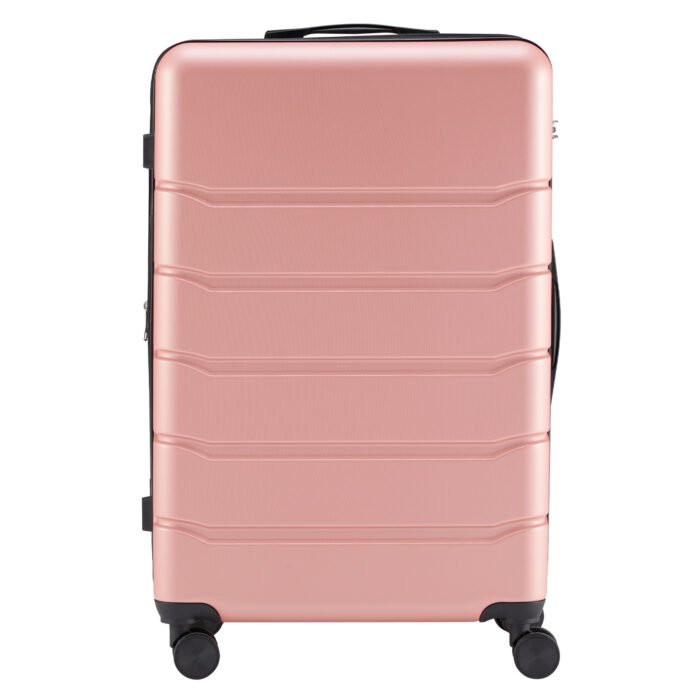 Hard Shell Luggage - Image 3