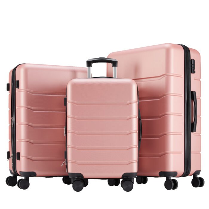 Hard Shell Luggage - Image 1