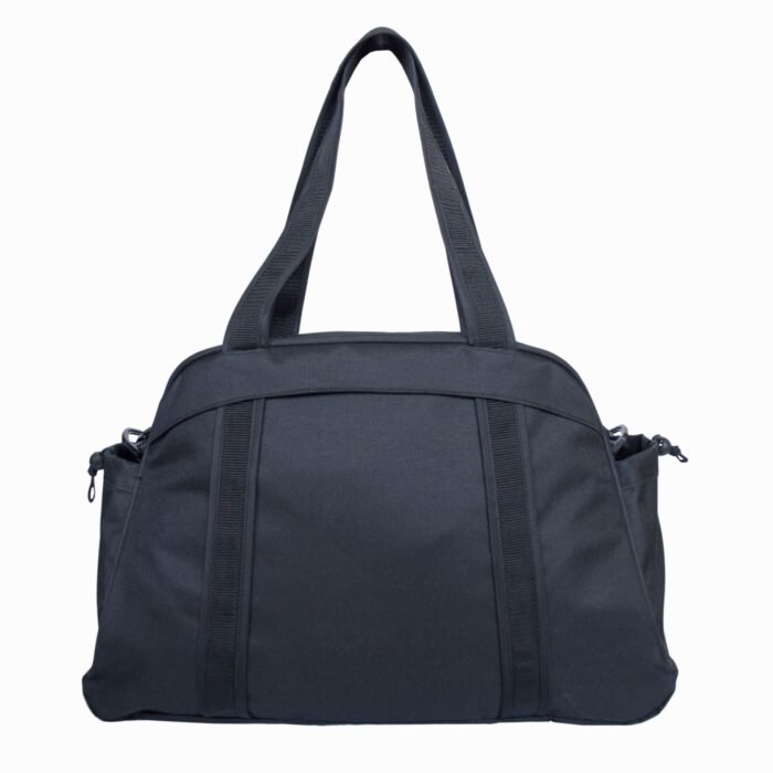 Multifunctional Large-capacity Sports Gym Bag Oxford Cloth Duffel Bag Yoga Bag Female Sports Training Bag - Image 4