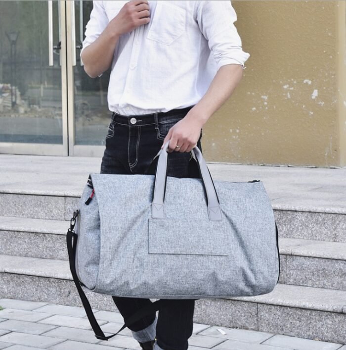 Travel Garment Bag - Image 5