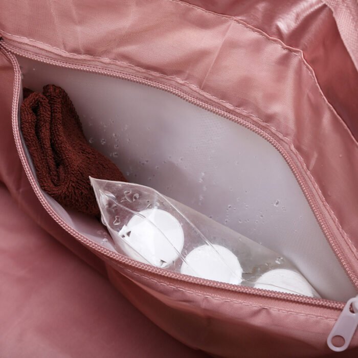 Gym bag Women's gym bag - Image 2