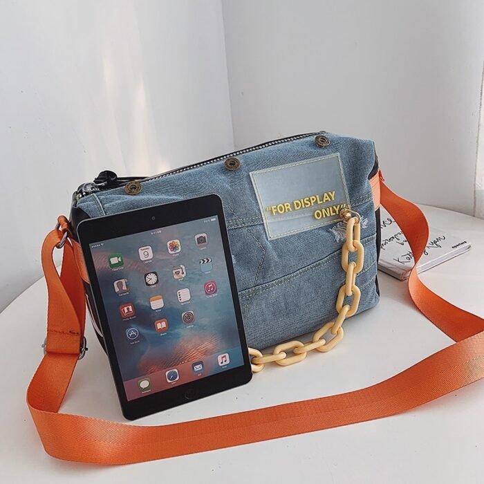 Storage Moving Duffel Bag Yoga Bag - Image 3