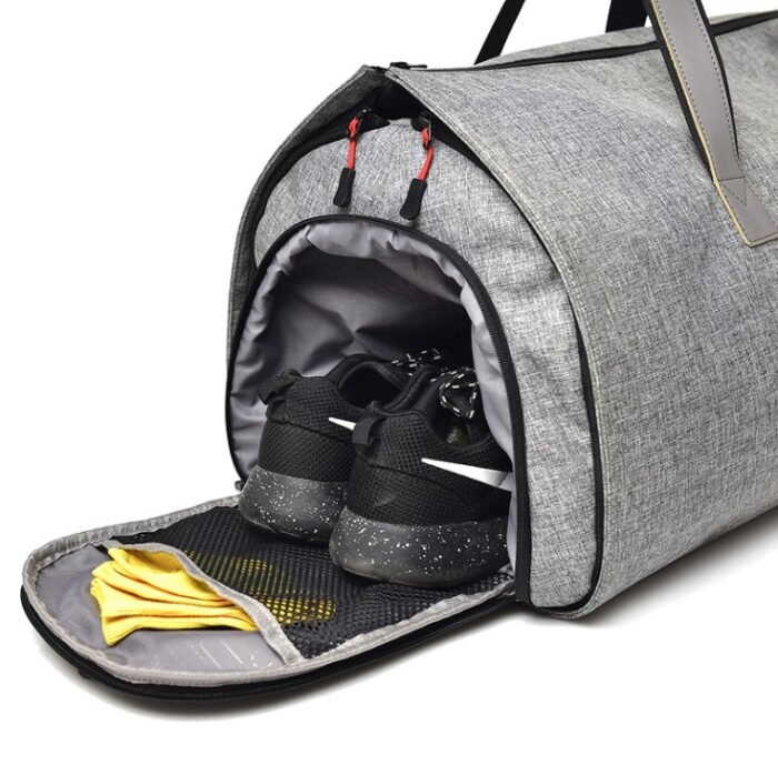 Travel Garment Bag - Image 4