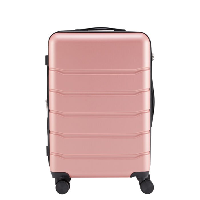 Hard Shell Luggage - Image 5