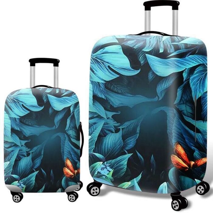 Wear-resistant Luggage Cover Luggage Protection Cover - Image 4