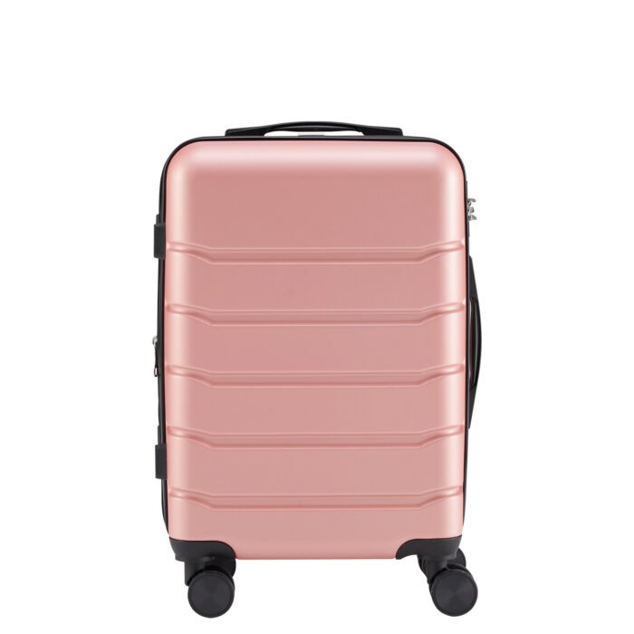 Hard Shell Luggage - Image 7