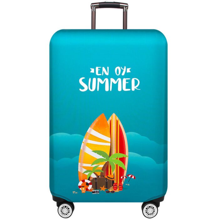Wear-resistant Luggage Cover Luggage Protection Cover - Image 7